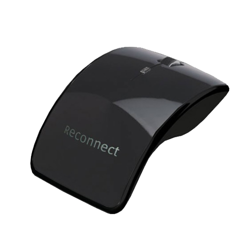 Reconnect RAWMB1004 Optical Mouse