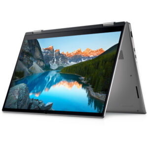 Dell Inspiron 7420 Convertible Laptop (12th Gen Intel Core i5-1235U/8GB/512 GB SSD/Intel UMA Graphics/Windows 11/MSO/FHD+), 35.56 cm (14 inch)