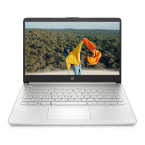 HP 14s-dq2649TU Laptop (11th Gen Intel Core i3-1115G4/8 GB/512 GB SSD/Intel UHD Graphics/Windows 11 Home/MSO/FHD), 35.56 cm (14 inch)