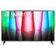 LG 81.28 cm (32 inch) HD Smart LED TV