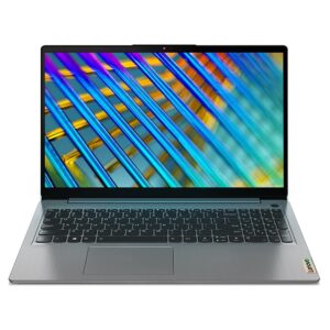 Lenovo 05IN IdeaPad 3 Laptop (11th Gen-Intel Core i5-1135G7/8 GB/512 GB SSD/Intel Iris Xe Graphics/Windows 11/MSO/Full HD), 39.62 cm (15.6 inch)