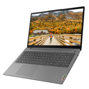 Lenovo 7KIN IdeaPad 3 Laptop (AMD Ryzen 5-5500U/8GB/512GB SSD/AMD Radeon Graphics/Windows 11/MSO/Full HD), 39.62 cm (15.6 inch)