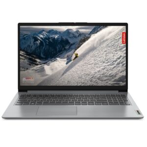 Lenovo BSIN IdeaPad Silm 1 Laptop (AMD Ryzen R5-5500U/8 GB RAM/512 GB SSD/AMD Radeon Graphics/Widnows 11/MSO/FHD) 39.62 cm (15.6 inch)