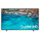 Samsung 108 cm (43 inch) Ultra HD (4K) Smart LED TV, 8 Series
