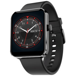 boAt Wave Flex Connect Smartwatch, 4.64 cm (1.83 inch) HD Display