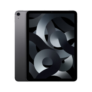 Apple iPad Air 5th Gen 2022 27.69 cm (10.9 inch) Wi-Fi + Cellular Tablet, 64 GB, MM6R3HN/A, Space Grey